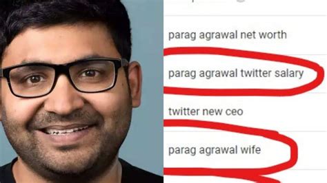 parag agrawal twitter salary